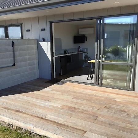 Appartement Two Thumbs Unit 2 à Lac Tekapo Extérieur photo