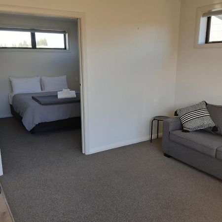 Appartement Two Thumbs Unit 2 à Lac Tekapo Extérieur photo