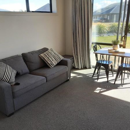 Appartement Two Thumbs Unit 2 à Lac Tekapo Extérieur photo