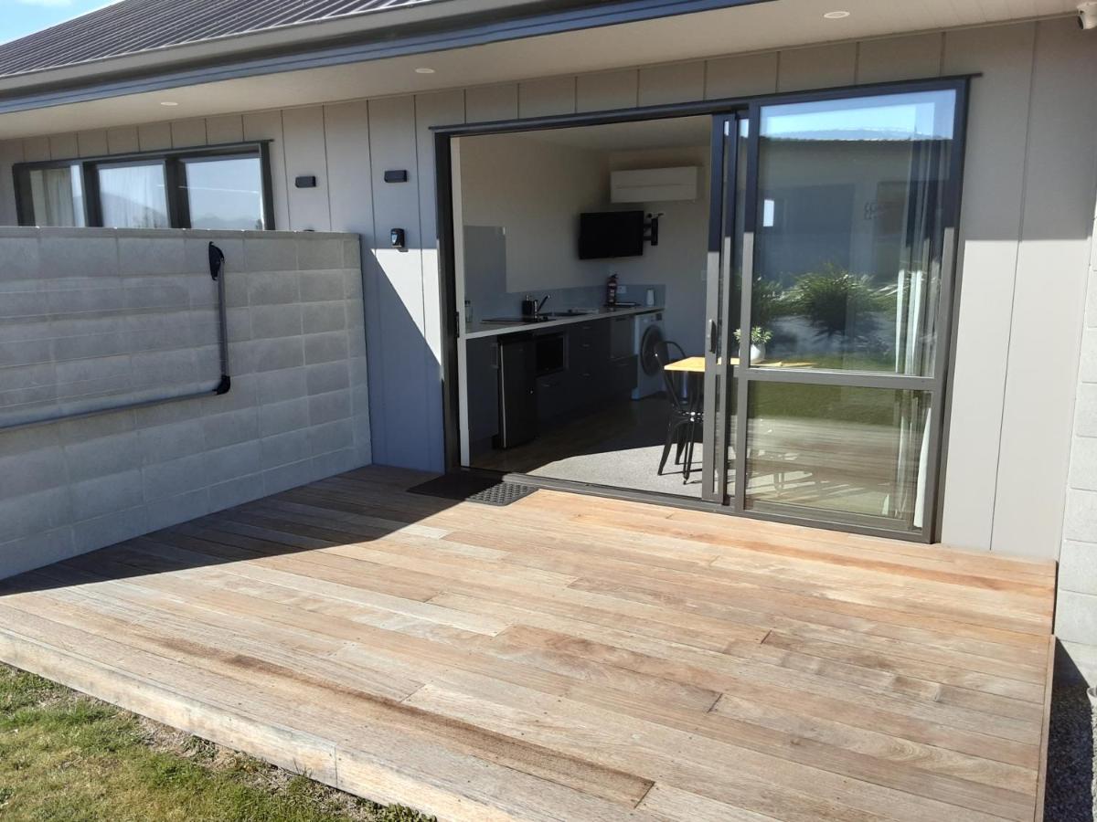 Appartement Two Thumbs Unit 2 à Lac Tekapo Extérieur photo