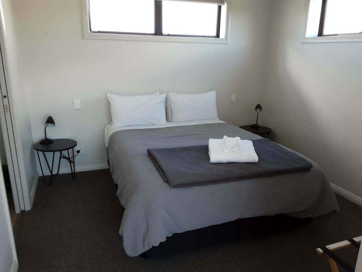 Appartement Two Thumbs Unit 2 à Lac Tekapo Extérieur photo